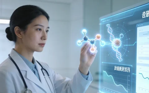 抚州AR-V7基因突变检测本地人推荐哪家