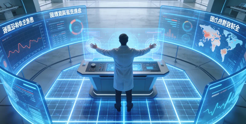 日照医生与患者沟通基因检测报告