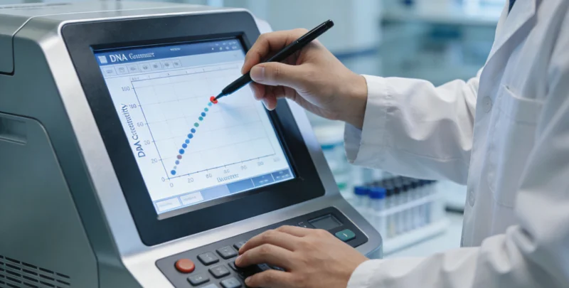 张家界女性进行精准癌症早期筛查