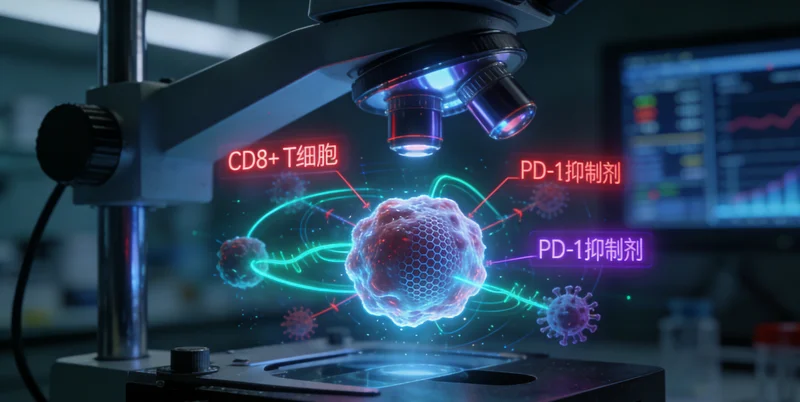 格尔木肺癌患者阅读基因检测报告
