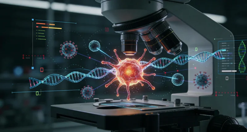 寿光胃肠道间质瘤基因检测科学原