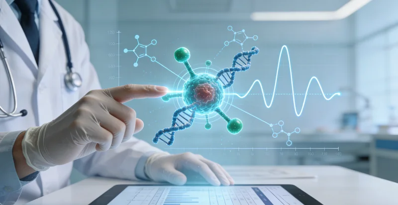 察右后旗叶酸代谢基因检测实验室