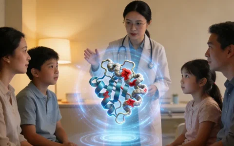 宜春RAD51D基因检测口碑最好的是哪家？