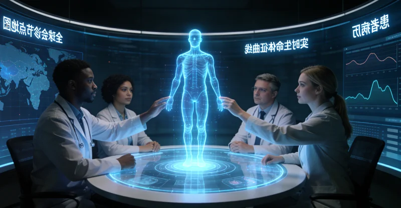 海宁遗传咨询师解读基因检测报告