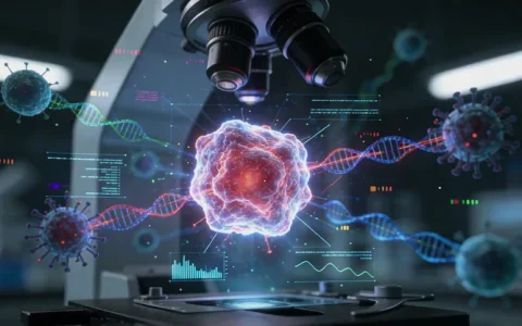 古交HRD同源重组缺陷检测正规机构有哪些