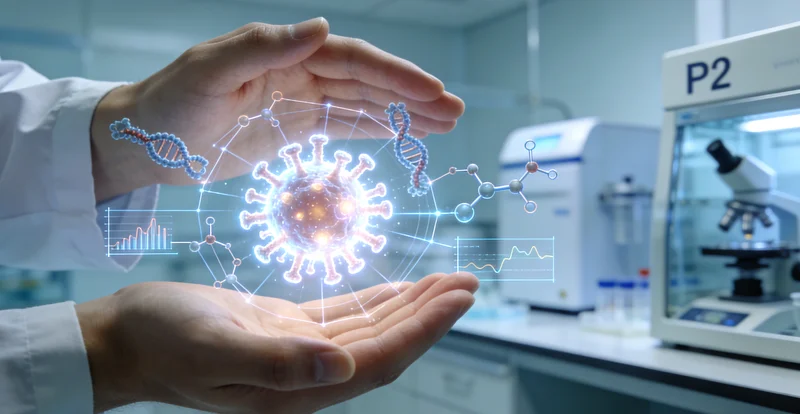 醴陵护士为市民进行静脉采血用于