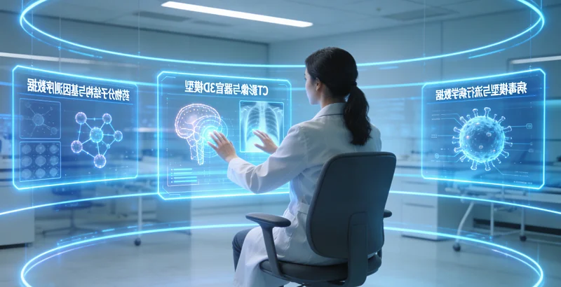 广汉健康科普HER2基因工作原