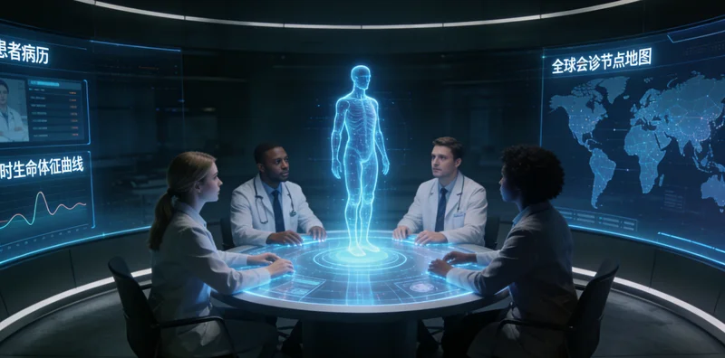 仁怀医院甲状腺超声检查示意图