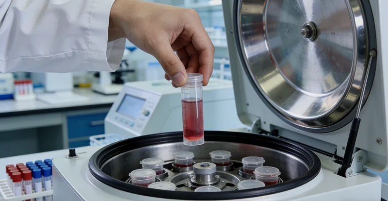 深州女性在医院进行乳腺健康相关