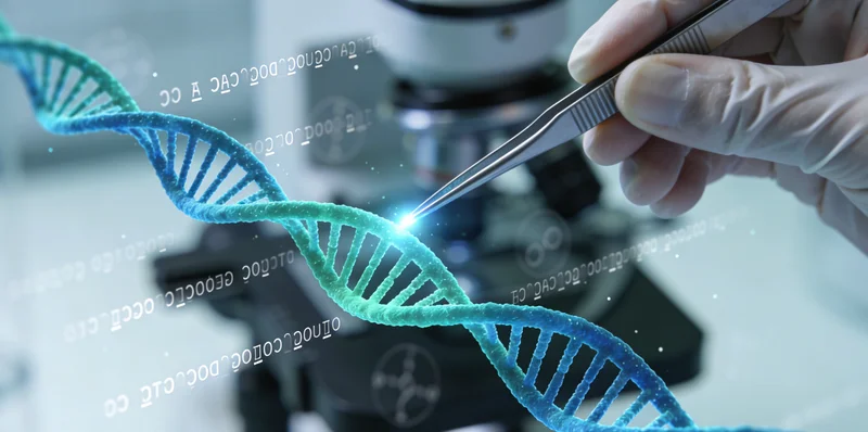 阿拉山口基因检测实验室内部流程