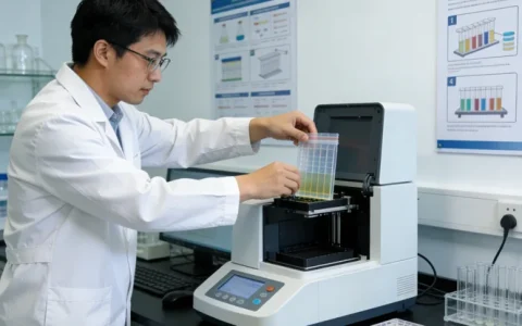 临湘黑斑息肉综合征基因检测，大家公认口碑好的是哪几家？