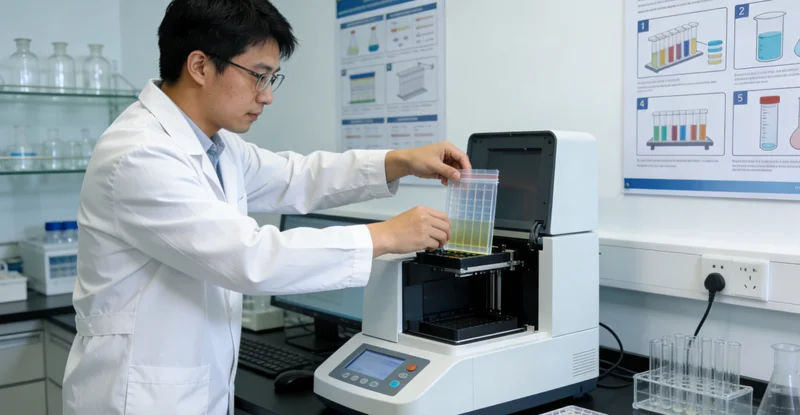 临湘黑斑息肉综合征患者口唇典型