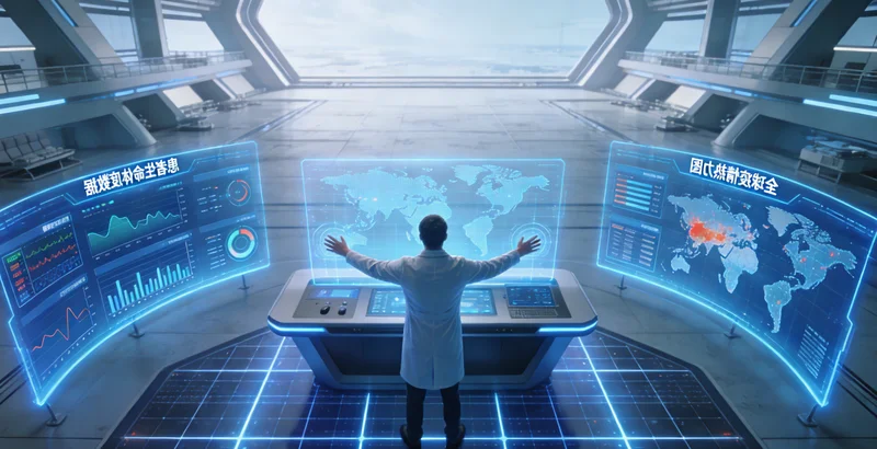 抚顺肿瘤MRD监测-基因测序原