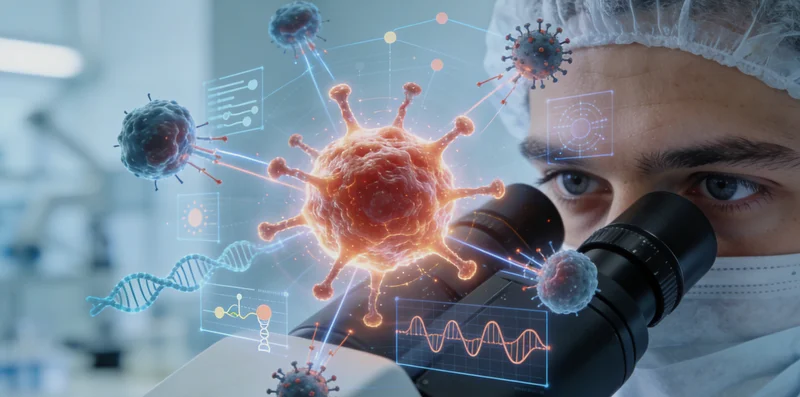 定西肺癌患者家庭探讨治疗选择