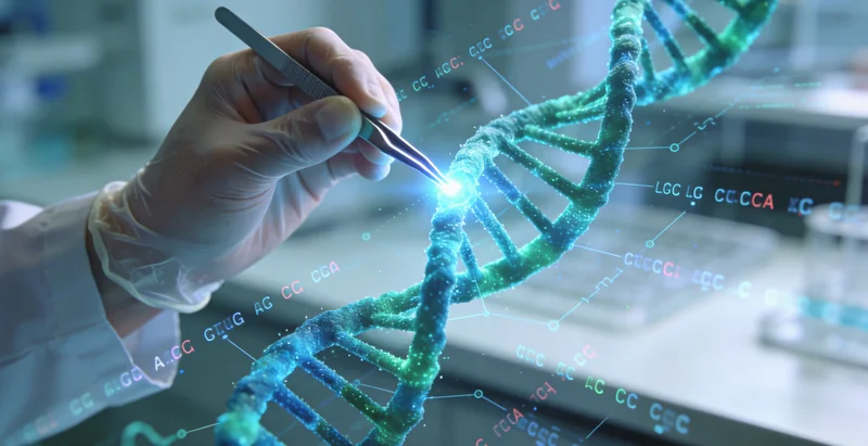 登封医生为患者解读结直肠癌基因