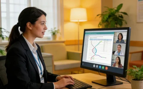 自贡嗜铬细胞瘤基因检测正规机构一览：地址信息