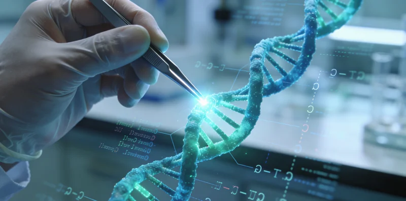 衢州专业基因检测实验室内部工作