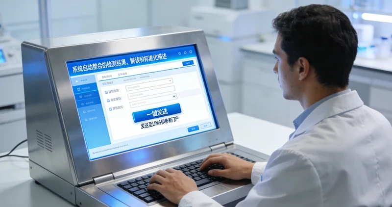 牙克石MEN1综合征相关内分泌