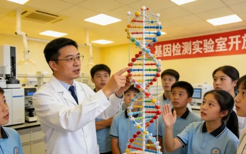 滕州ARVC运动限制基因检测正规机构更新名单总汇