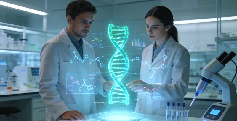 乌海遗传咨询场景示意图