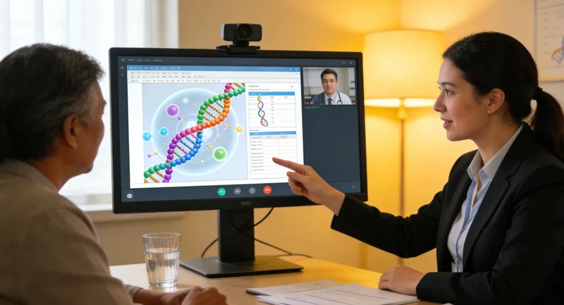 高邮家族性腺瘤性息肉病FAP遗