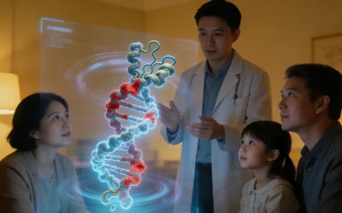 五家渠PCSK9抑制剂基因检测正规机构大全（附资质）