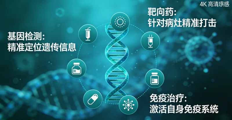 渭南肠癌BRAF突变靶向治疗原