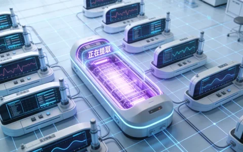 瑞金PKP2基因检测具体地址在哪？附精准定位