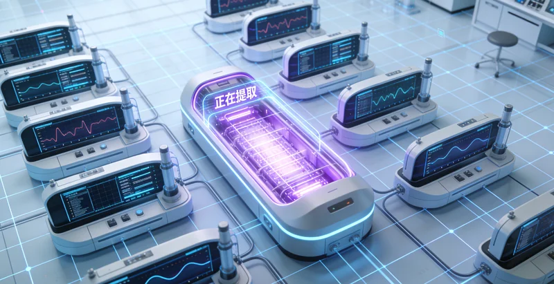 瑞金市民咨询医生关于基因检测事