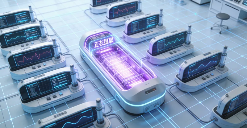 枣庄基因检测中心现代化测序实验