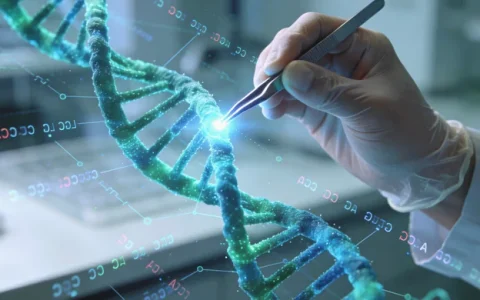 南雄脑胶质瘤分子分型检测中心严选指南：办理费用参考