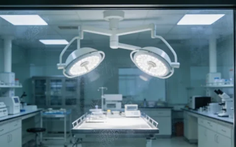 开平扩张型心肌病基因检测附近哪里能做？就近网点查询