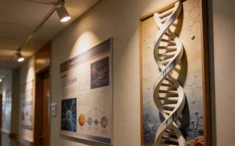 黔南州LDLR基因检测去哪做比较靠谱？权威推荐