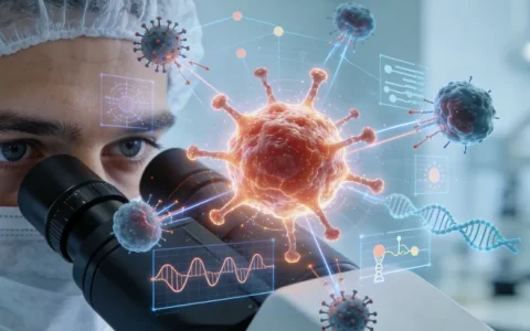 德宏州MRD微小残留病检测机构名录