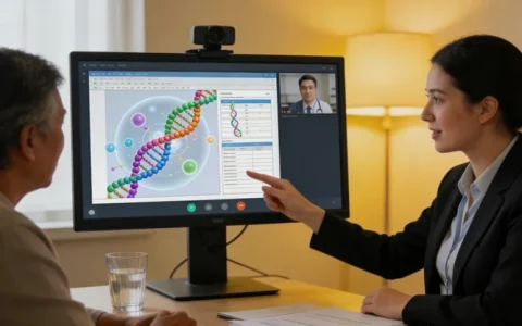 舒兰LFS相关肿瘤基因检测公司汇总合集