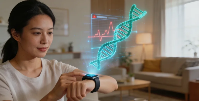 KRAS基因突变科学原理图,昆