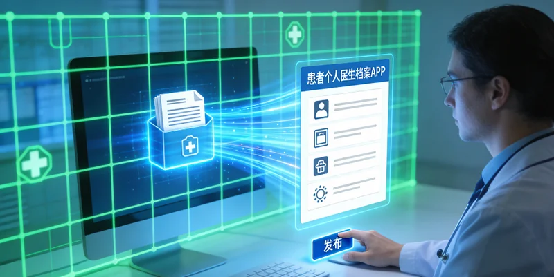 阳春家庭进行心脏健康管理与定期