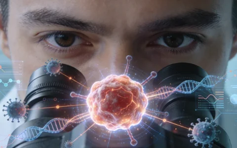 利川肿瘤MRD复发监测专业严选中心汇总：检测服务