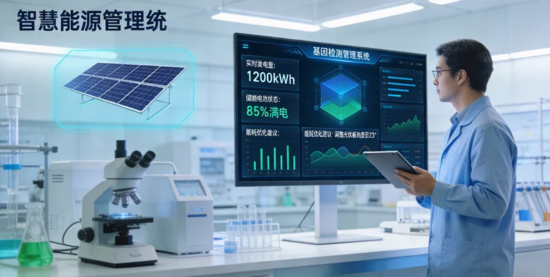 海安遗传信息家庭健康管理沟通