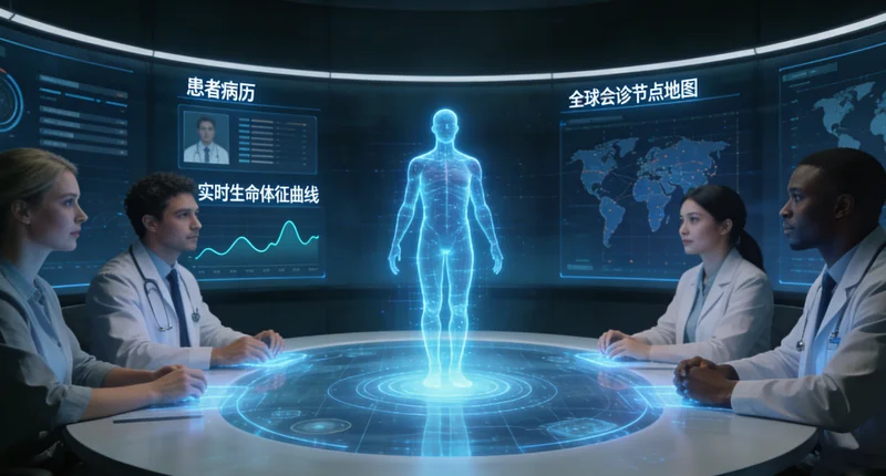 舞钢医生与患者家属共同解读肺癌