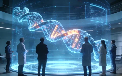 大理Marfan综合征基因检测口碑最好的公司（用户真实评价）