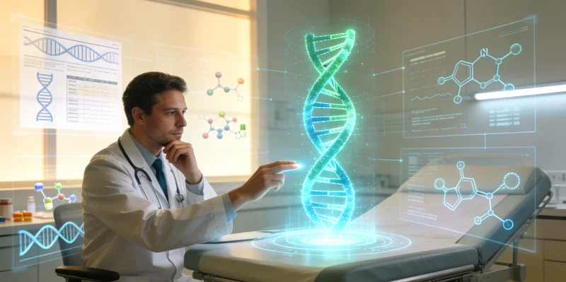 九江医院病理科处理肺癌组织样本