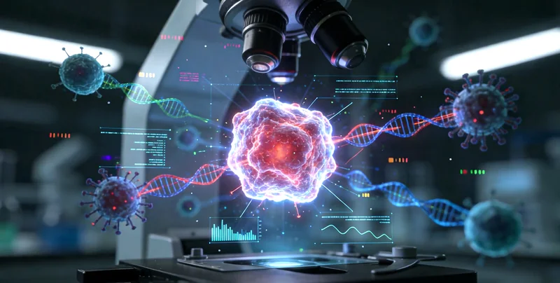 果洛州胃癌基因检测科普图