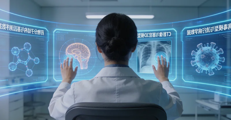 阜阳医生与患者解读基因检测报告