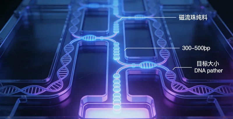 象征希望与选择的未来家庭生活概