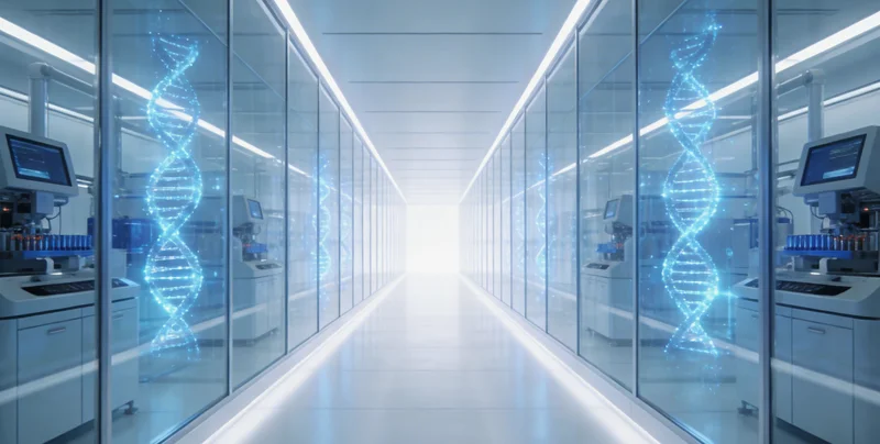 德兴基因检测采样流程-静脉采血