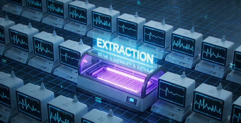 洛阳基因检测实验室抽血检测流程