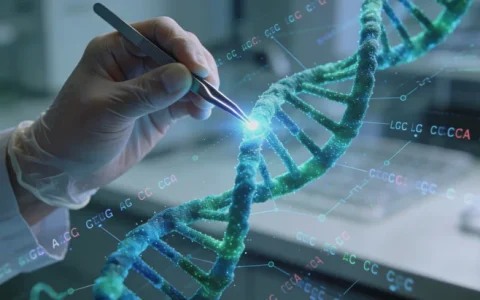 灵宝MET基因突变检测哪家服务更专业？