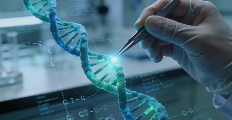 太仓脑膜瘤基因检测实验室分析场