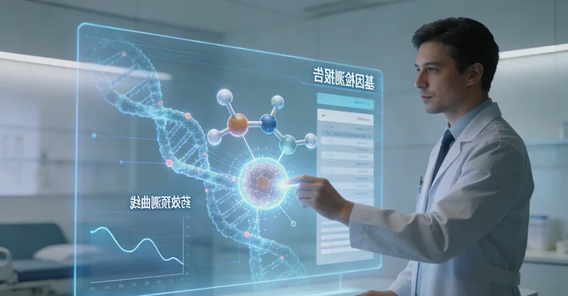 淄博科普DNA甲基化如何像开关